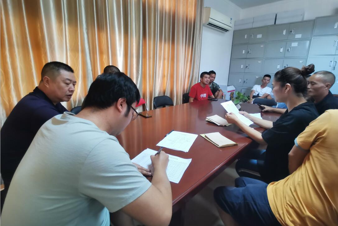 拆解公司顺利完成废旧有色金属招标有效提高企业经济效益